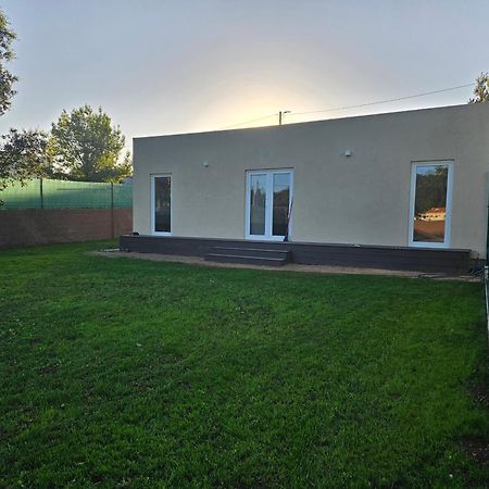 Вилла Casa Da Leira Madalena  Экстерьер фото